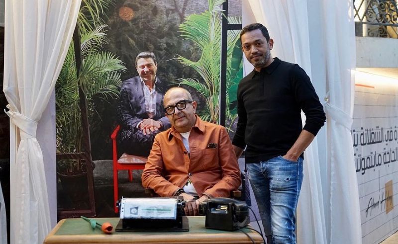 Cairo Design Week Pays Homage to Late Visionary Ahmed Helmy Abdelhadi