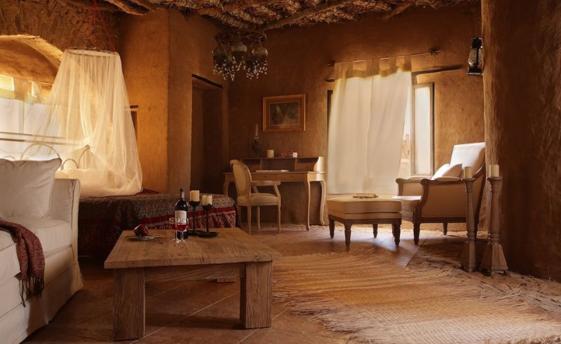 18 Aesthetic Airbnbs Across Egypt