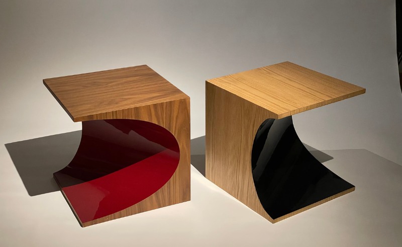 Hybrid Chic Couture: The Playful Designs of Hassan Abouseda Furniture