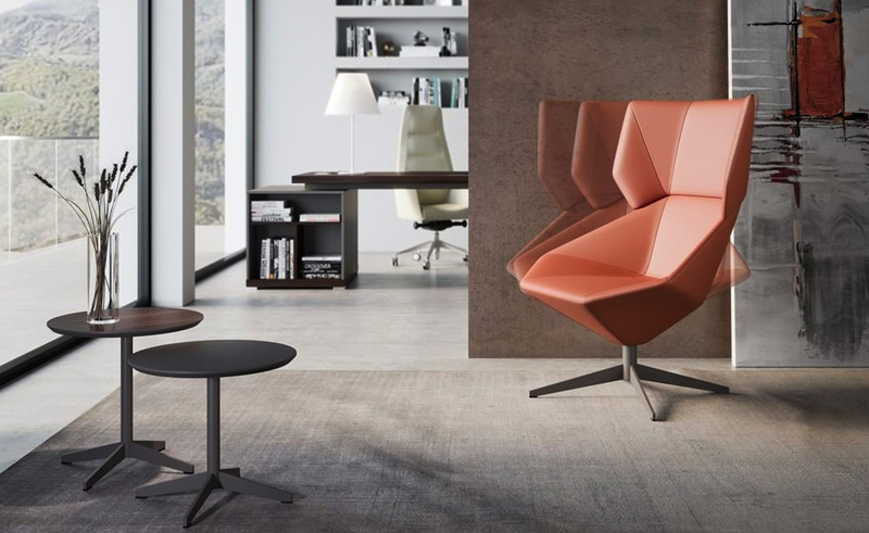 7 Homegrown Brands That Will Upgrade Your Treasured Office Seat