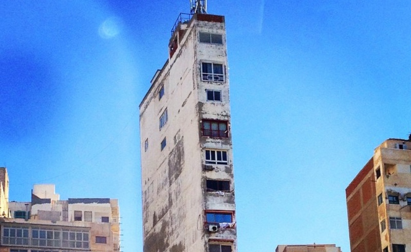 Beyond the Visual Appeal of Egyptian ‘LCD’ Buildings