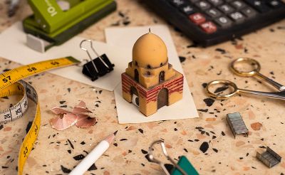 Pretty Little Things: The Smallest Home Accessories by Egyptian Brands